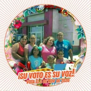 Meet your Posher, Beatriz